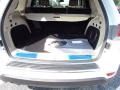 2014 Bright White Jeep Grand Cherokee Limited 4x4  photo #12