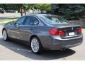 2013 Mineral Grey Metallic BMW 3 Series 328i xDrive Sedan  photo #7