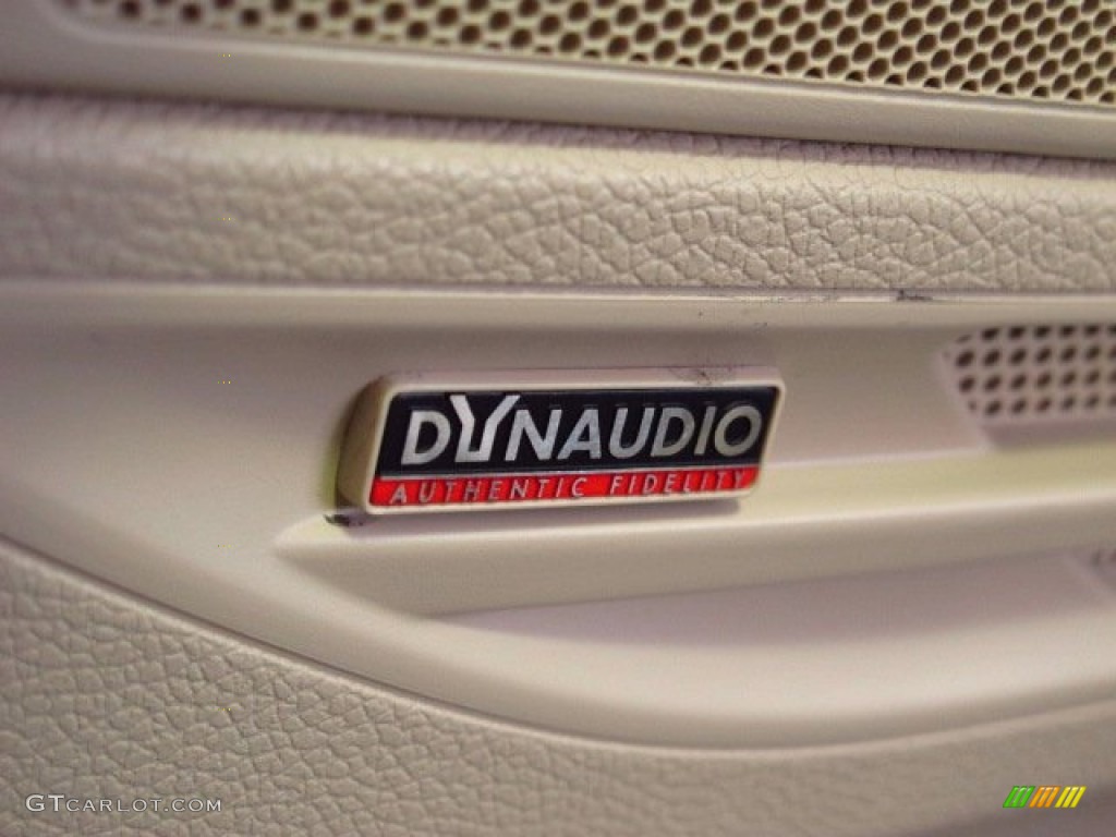 2014 Volkswagen Eos Executive Marks and Logos Photo #85034320