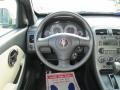 Sand Beige Steering Wheel Photo for 2006 Pontiac Torrent #85034365