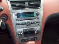 2008 Black Granite Metallic Chevrolet Malibu LTZ Sedan  photo #19