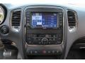 2012 Dodge Durango R/T AWD Controls
