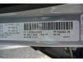 Billet Silver Metallic - 200 S Sedan Photo No. 13