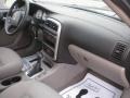 Gray Dashboard Photo for 2003 Saturn L Series #85034716
