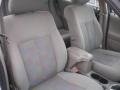 Gray Front Seat Photo for 2003 Saturn L Series #85034737
