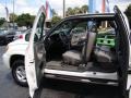 2004 Natural White Toyota Tundra SR5 Access Cab 4x4  photo #11