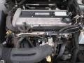 2.2 Liter DOHC 16V 4 Cylinder 2003 Saturn L Series LW200 Wagon Engine