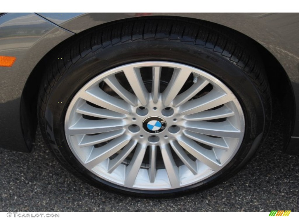 2013 3 Series 328i xDrive Sedan - Mineral Grey Metallic / Black photo #32