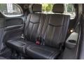 Black Rear Seat Photo for 2012 Dodge Durango #85034845