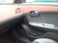 2008 Black Granite Metallic Chevrolet Malibu LTZ Sedan  photo #21