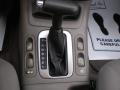  2003 L Series LW200 Wagon 4 Speed Automatic Shifter