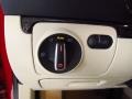 Cornsilk Beige Controls Photo for 2014 Volkswagen Eos #85034899