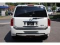 Tuscan White Pearl - QX 56 4WD Photo No. 6