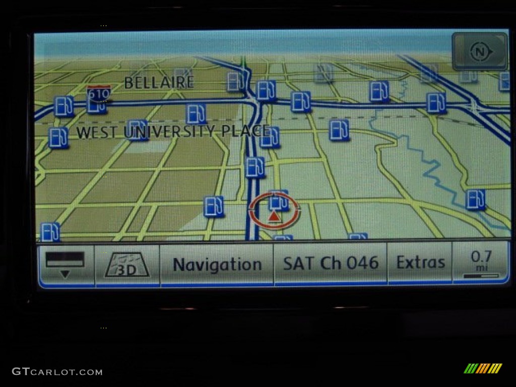 2014 Volkswagen Eos Executive Navigation Photo #85035011