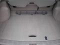 2003 Saturn L Series Gray Interior Trunk Photo