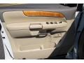 Tuscan White Pearl - QX 56 4WD Photo No. 9