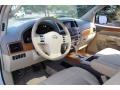 Tuscan White Pearl - QX 56 4WD Photo No. 10