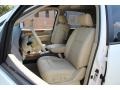 Tuscan White Pearl - QX 56 4WD Photo No. 12