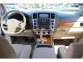 Tuscan White Pearl - QX 56 4WD Photo No. 13
