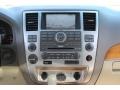 Tuscan White Pearl - QX 56 4WD Photo No. 14
