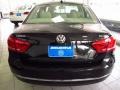 Black - Passat TDI SEL Premium Photo No. 4