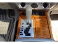 Tuscan White Pearl - QX 56 4WD Photo No. 15