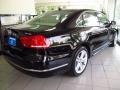 Black - Passat TDI SEL Premium Photo No. 5