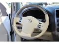 Tuscan White Pearl - QX 56 4WD Photo No. 16