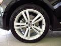 2014 Volkswagen Passat TDI SEL Premium Wheel and Tire Photo