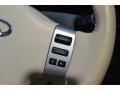 Tuscan White Pearl - QX 56 4WD Photo No. 18
