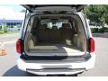 Tuscan White Pearl - QX 56 4WD Photo No. 21