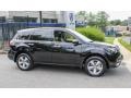Crystal Black Pearl - MDX Technology Photo No. 3