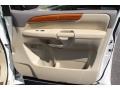 Tuscan White Pearl - QX 56 4WD Photo No. 26