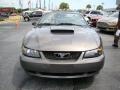 Dark Shadow Grey Metallic - Mustang V6 Convertible Photo No. 3