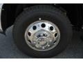 2013 Ram 3500 Laramie Longhorn Crew Cab 4x4 Dually Wheel and Tire Photo