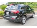 Crystal Black Pearl - MDX Technology Photo No. 4