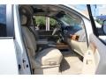 Tuscan White Pearl - QX 56 4WD Photo No. 28