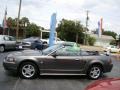 Dark Shadow Grey Metallic - Mustang V6 Convertible Photo No. 5