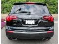 Crystal Black Pearl - MDX Technology Photo No. 5
