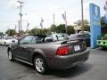 Dark Shadow Grey Metallic - Mustang V6 Convertible Photo No. 6