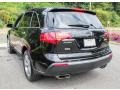 Crystal Black Pearl - MDX Technology Photo No. 6