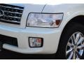 Tuscan White Pearl - QX 56 4WD Photo No. 31