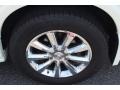 Tuscan White Pearl - QX 56 4WD Photo No. 33