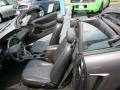 Dark Shadow Grey Metallic - Mustang V6 Convertible Photo No. 10