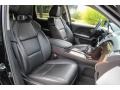 Crystal Black Pearl - MDX Technology Photo No. 10