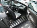 Dark Shadow Grey Metallic - Mustang V6 Convertible Photo No. 11