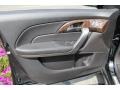 Crystal Black Pearl - MDX Technology Photo No. 11