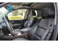 Crystal Black Pearl - MDX Technology Photo No. 12