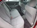 Barcelona Red Metallic - Camry LE Photo No. 9