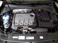 2.0 Liter TDI DOHC 16-Valve Turbo-Diesel 4 Cylinder Engine for 2014 Volkswagen Passat TDI SEL Premium #85035727